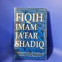Fiqih Imam Ja'Far Shadiq