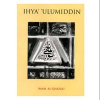Ihya' Ulumiddin Jilid 3