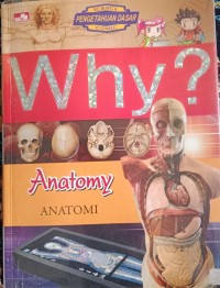 Why? : Anatomy