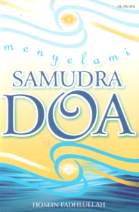 Menyelami samudra doa