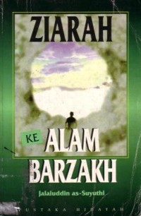 Ziarah ke alam barzakh