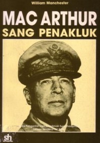 Mac Arthur sang penakluk