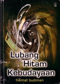 Lubang hitam kebudayaan