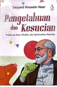 Image of Pengetahuan dan Kesucian