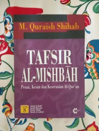 Tafsir Al-Mishbah Vol 8