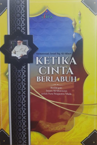 Ketika Cinta Berlabuh: Bimbingan imam ali khamenei untuk para pengantin muda