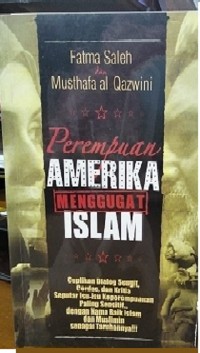 Perempuan Amerika Menggugat Islam