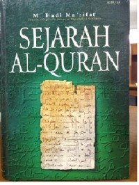 Sejarah Al-Qur'an