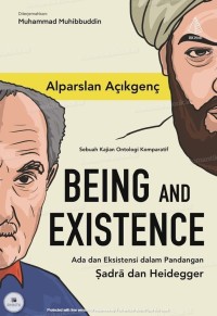 Image of Being and Existence: Ada dan Eksistensi dalam Pandangan Sadra dan Heidegger
