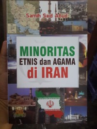 Image of Minoritas Etnis dan Agama di Iran