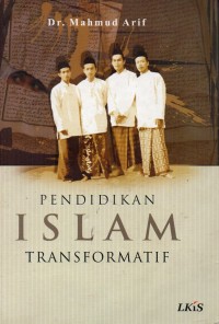 Image of Pendidikan Islam Transformatif