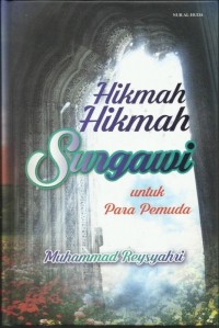 Image of Hikmah-hikmah surgawi untuk para pemuda