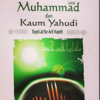 Image of Muhammad SAW dan kaum yahudi