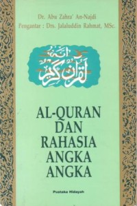 Image of Al-Qur'an dan rahasia angka-angka