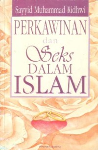 Image of Perkawinan dan seks dalam Islam