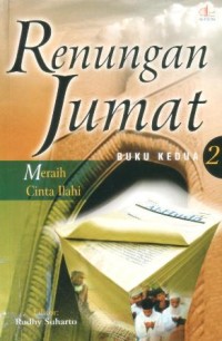 Image of Renungan jumat (2) : meraih cinta ilahi
