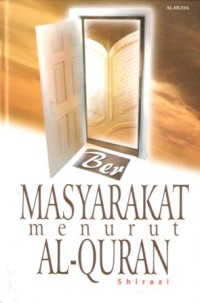 Image of Bermasyarakat menurut Al-Qur'an
