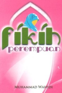 Image of Fikih perempuan