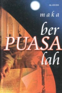 Image of Maka berpuasalah