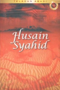 Image of Teladan abadi : Husain syahid