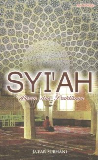 Image of Syi'ah : ajaran dan praktiknya
