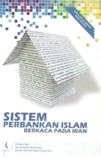 Image of Sistem perbankan Islam : berkaca pada Iran