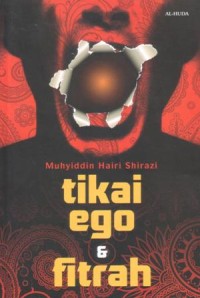 Image of Tikai ego dan fitrah