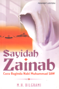 Image of Sayidah Zainab : cucu baginda nabi Muhammad SAW