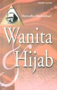 Image of Wanita dan hijab