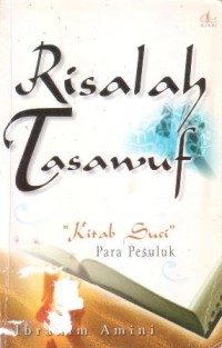 Image of Risalah tasawuf : kitab suci