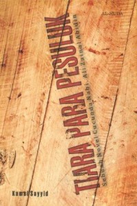Image of Tiara para pesuluk : sebuah novel cucunda Nabi, Ali Zainal Abidin