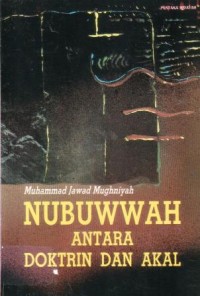 Image of Nubuwwah antara doktrin dan akal