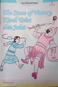 Image of The Story of Fiction : Kisah Talut dan Jalut