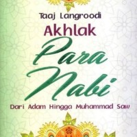 Image of Akhlak para nabi : dari adam hingga muhammad
