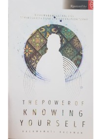 Image of The power knowing your self