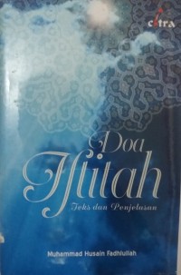 Image of Doa iftitah :teks dan penjelasan