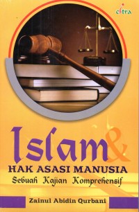 Image of Islam hak asasi manusia : sebuah kajian komprehensif