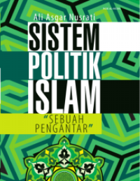 Image of Sistem politik islam : sebuah pengantar