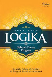 Image of Buku Saku Logika Sebuah Daras Ringkas